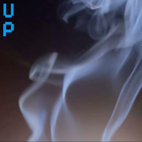 Up album art