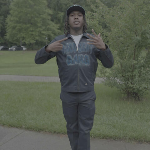 Naybahood anthem album art