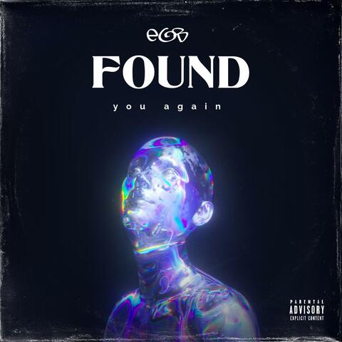 Found You Again album art