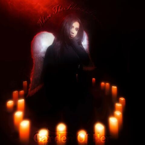 Where The Silence Lingers album art