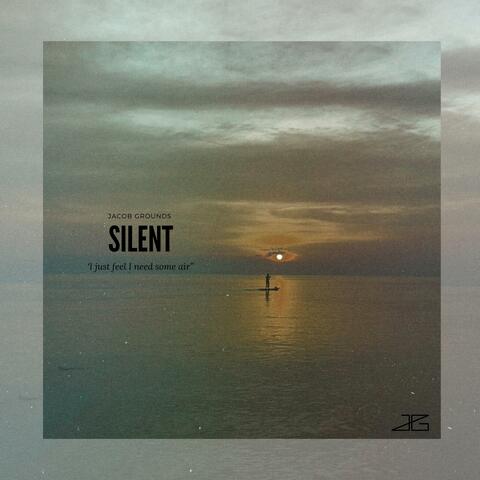 Silent album art