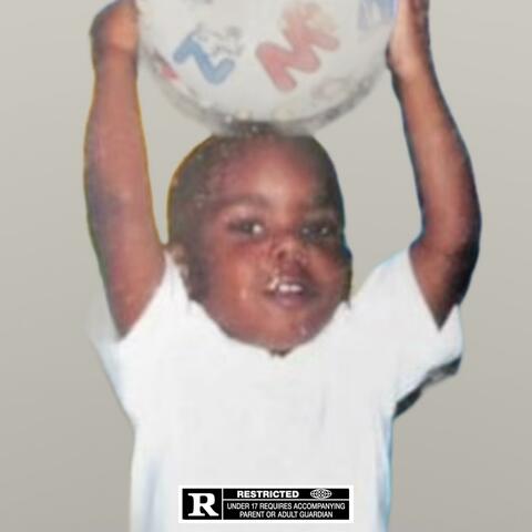 BABY OPP album art