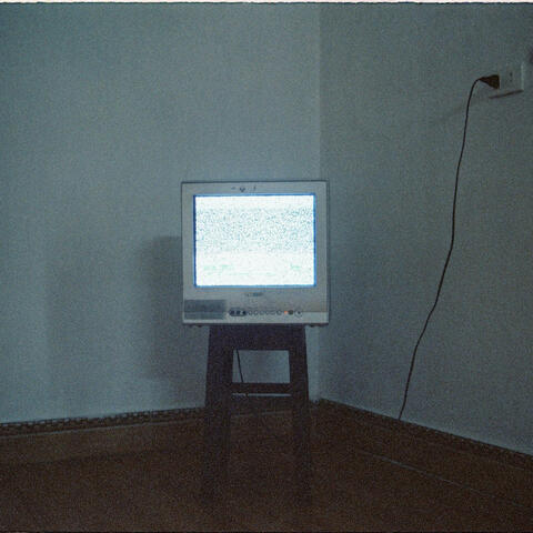 Stand By album art