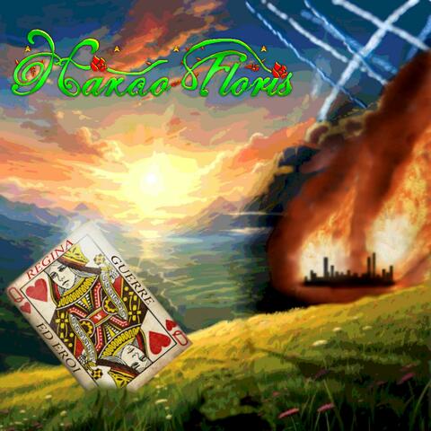 REGINA album art