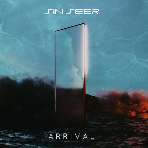 Arrival album art