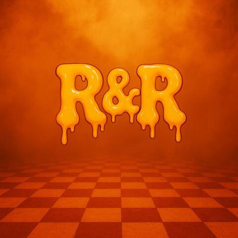 R&R album art