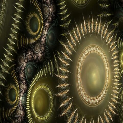 Lost Transmission album art