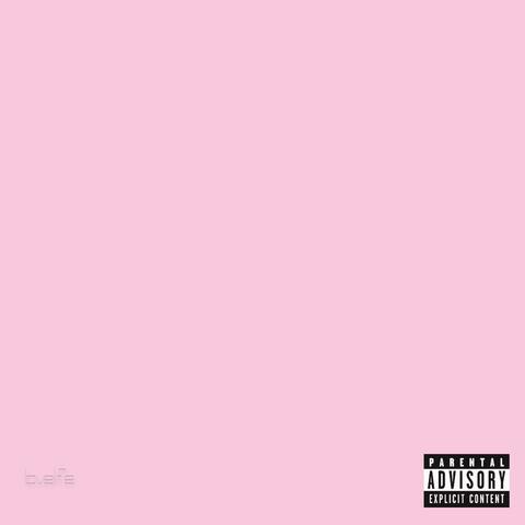 Hands Up album art
