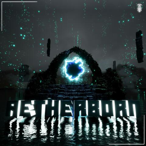 AETHERBORN album art
