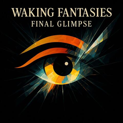 Waking Fantasies, Vol. 3 album art