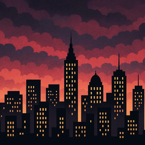 Beautiful Place album art