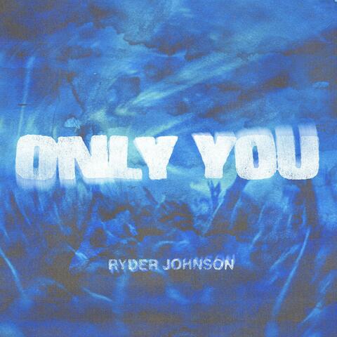 Only You album art