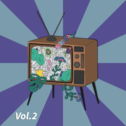 Move ME album art