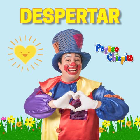 Despertar album art