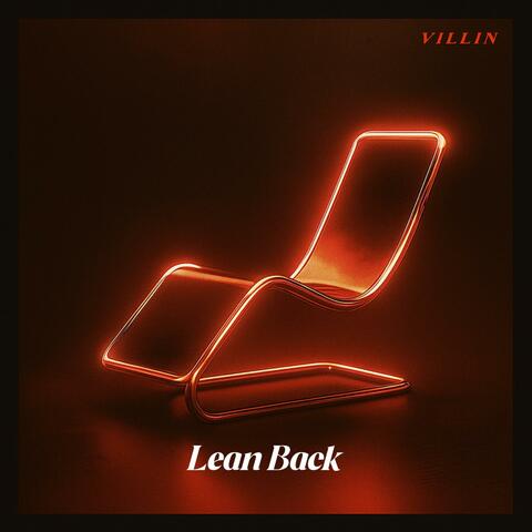Lean Back album art