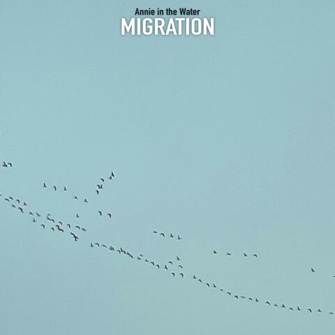Migration album art