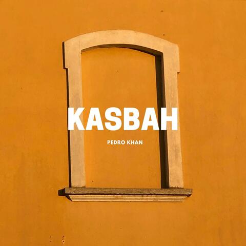 KASBAH album art