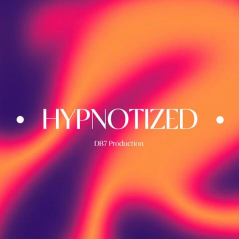 HYPNOTIZED (extended mix) album art