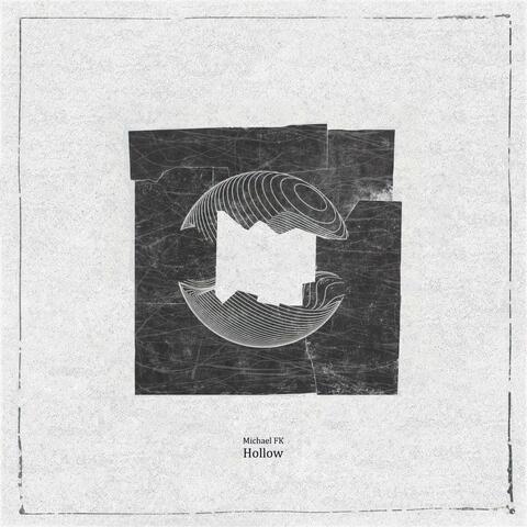 Hollow album art