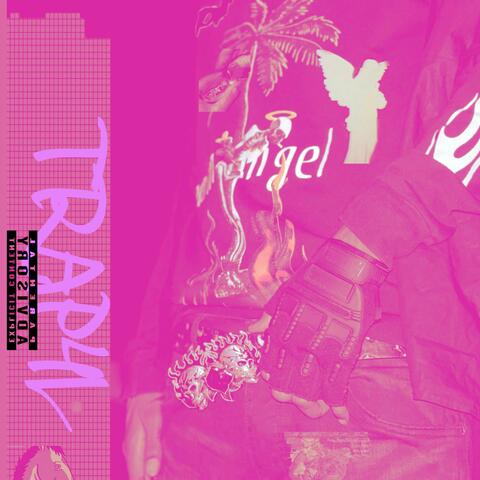 CAME OUT TO CHILL album art