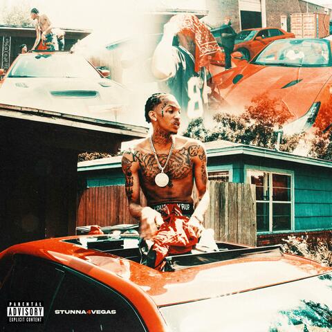 4MF (4 MY FANS TAPE) album art