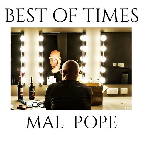 Best Of Times album art
