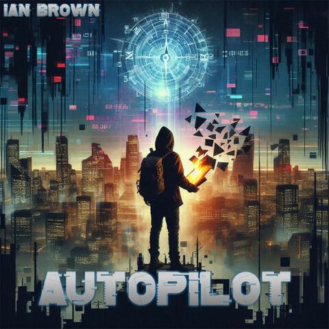 Autopilot album art