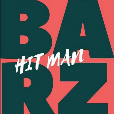 Barz freestyle album art