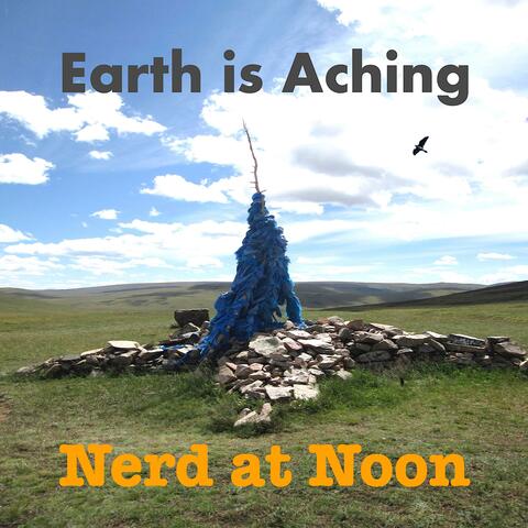 Earth is Aching album art