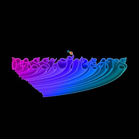 Passionbeats album art