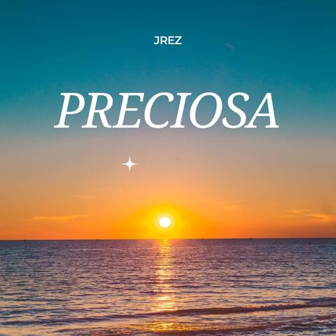PRECIOSA album art