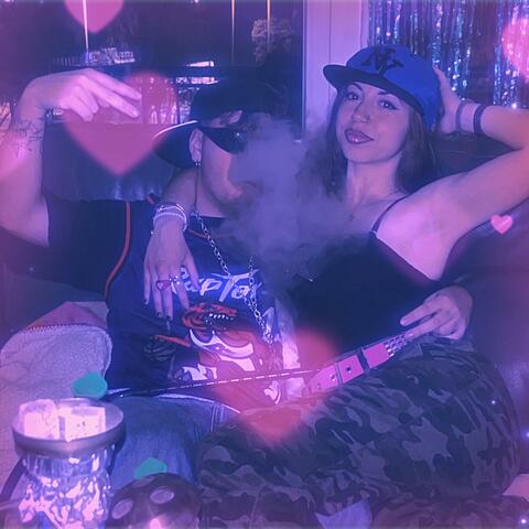 ENAMORAOSS album art