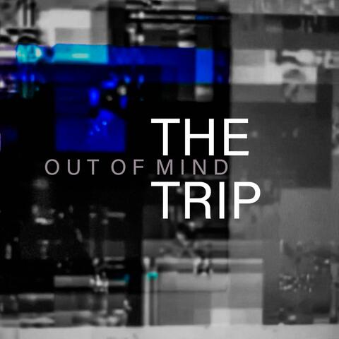 Out Of Mind album art