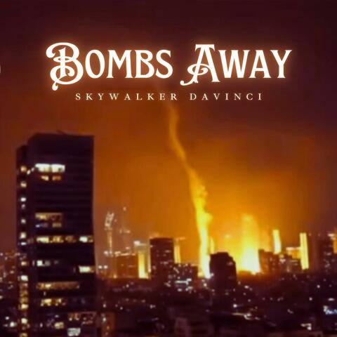 Bombs Away album art