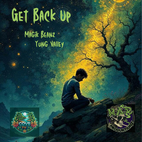 Get Back Up (feat. Beanz & Yung Valley) album art