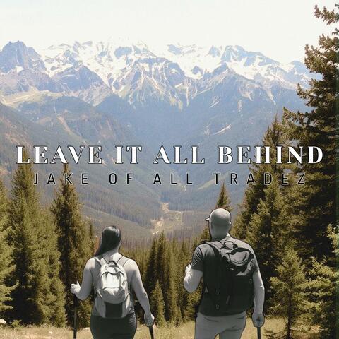 Leave It All Behind album art