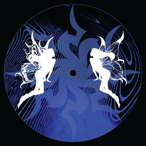 Aura Protocol album art