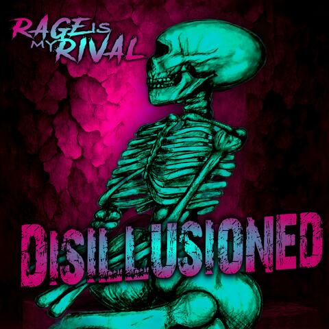 Disillusioned album art