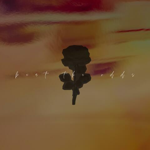 beat the odds album art