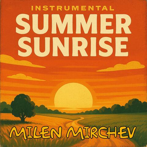 SUMER SUNRISE album art