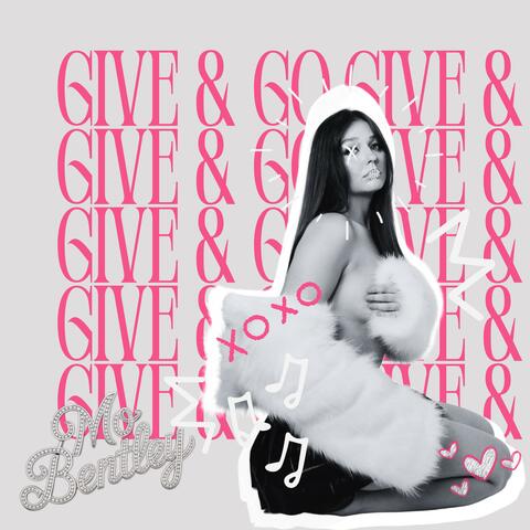 Give & Go album art
