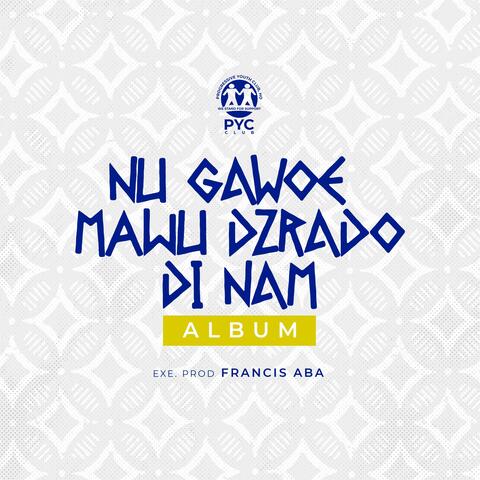 Nu gawoe mawu dzrado di nam album art