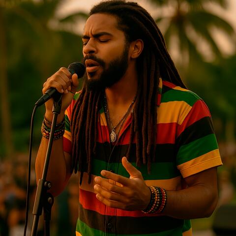 Awake Now (Reggae Roots) album art