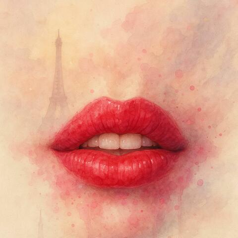 Avec Toi album art