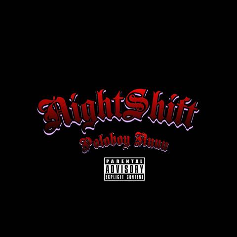 Night Shift album art