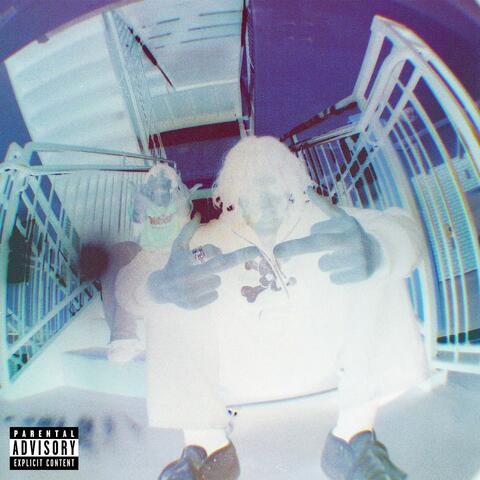 better off album art