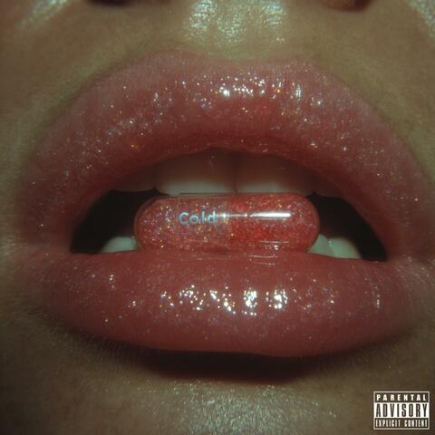 Cold album art