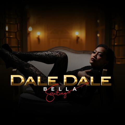 DALE DALE album art