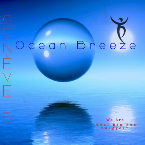 Ocean Breeze album art