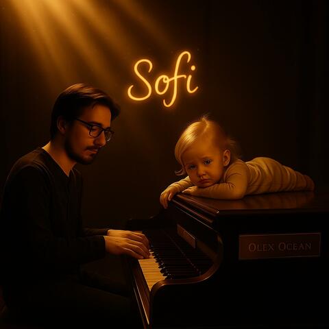 Sofi album art